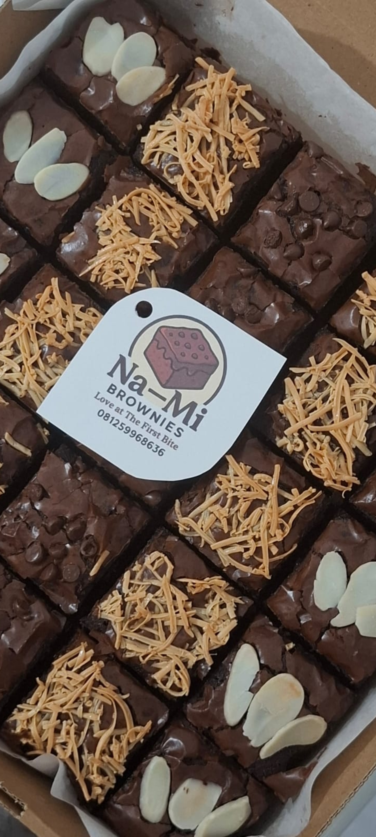 Kue Bika Ambon